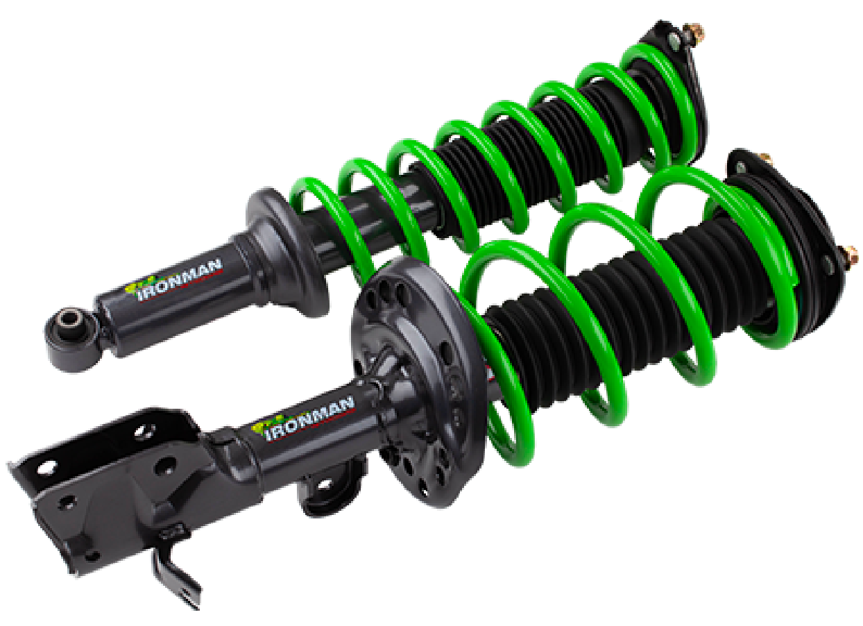 nitrogas-shock-absorber